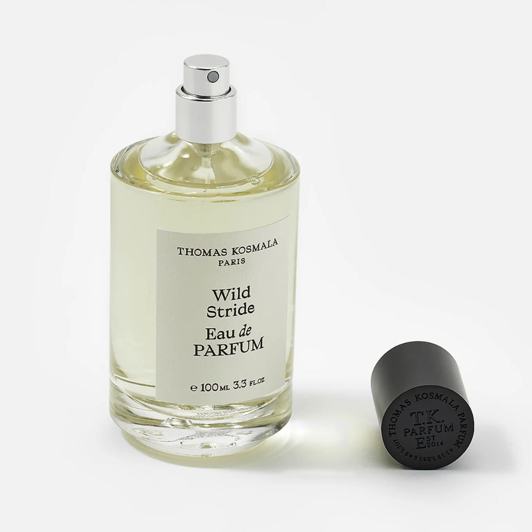 THOMAS KOSMALA WILD STRIDE (U) EDP 100ML