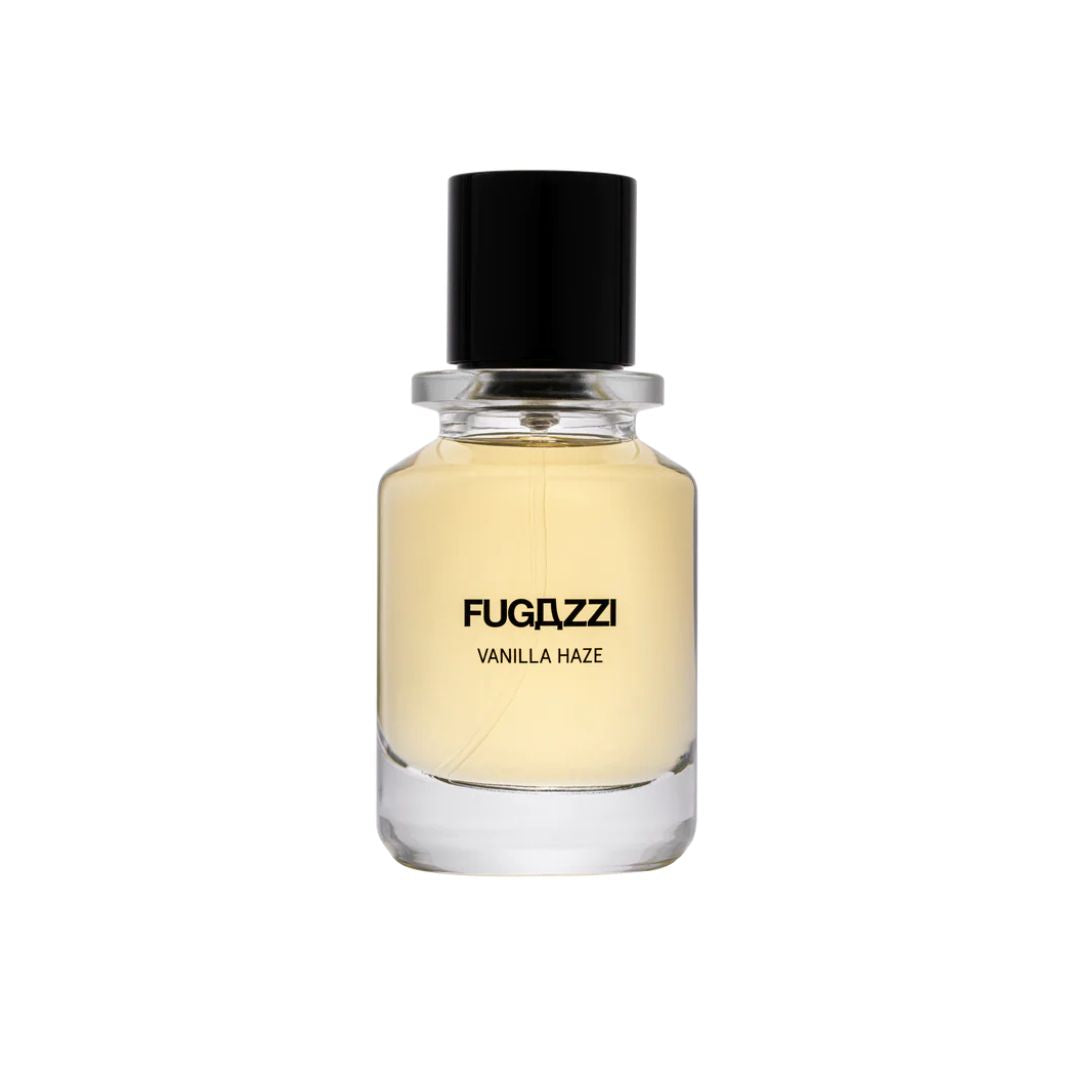 FUGAZZI VANILLA HAZE (U) EXTRAIT DE PARFUM 50ML