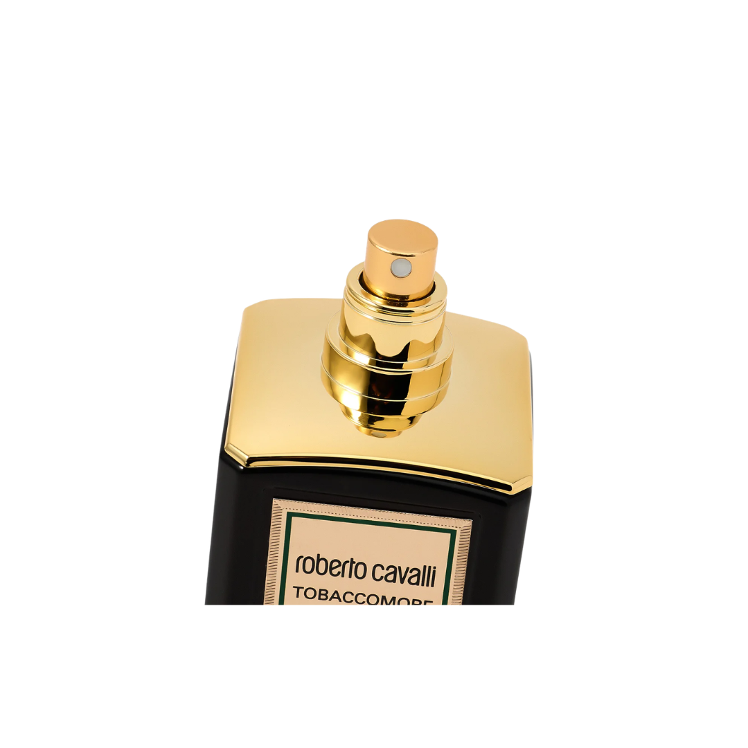 ROBERTO CAVALLI GOLD COLLECTION TOBACCOMORE (U) EDP 100ML