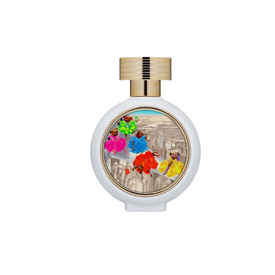 HFC FLY TO MIRACLE (W) EDP 75ML
