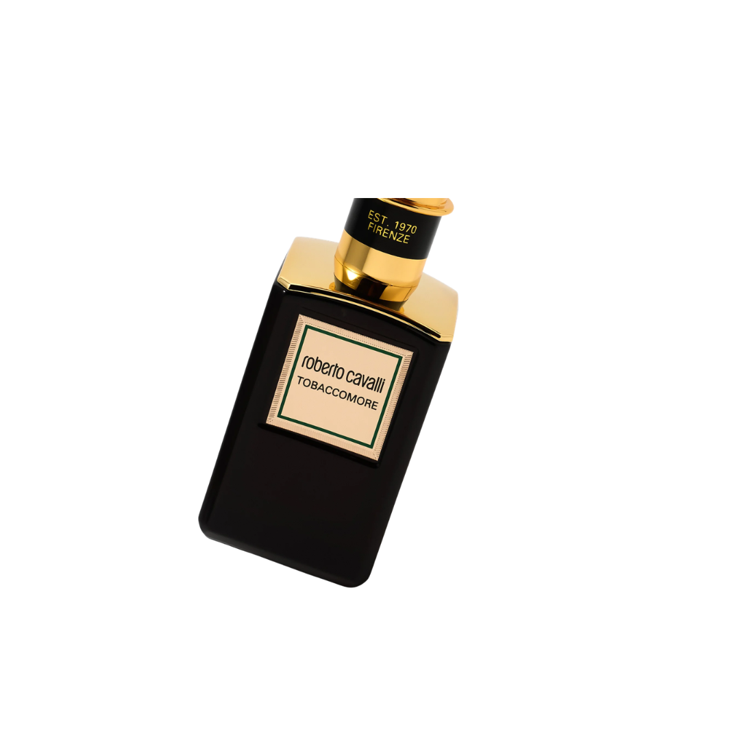 ROBERTO CAVALLI GOLD COLLECTION TOBACCOMORE (U) EDP 100ML