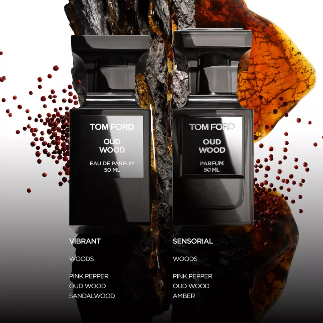 TOM FORD OUD WOOD (U) EDP 50ML
