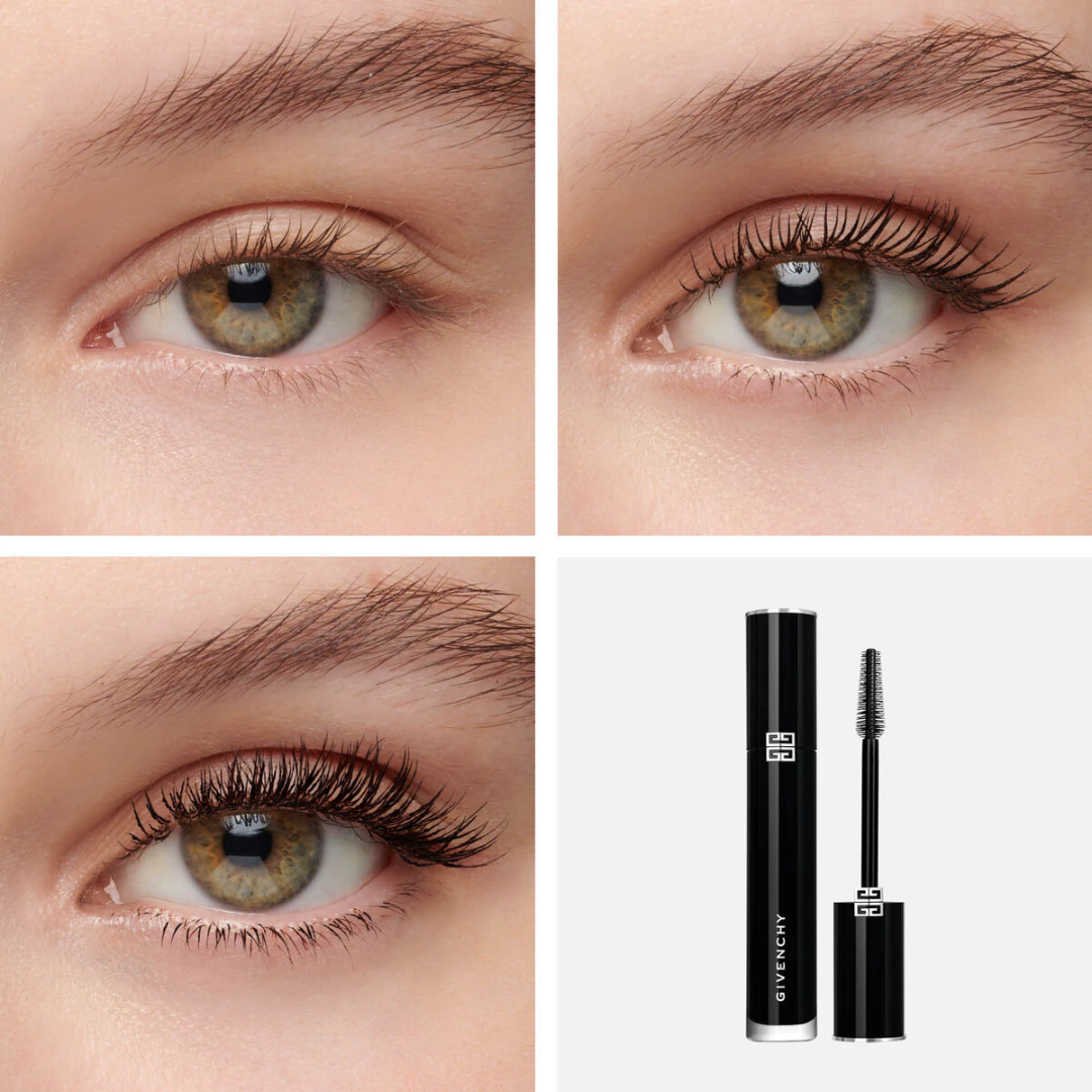 Givenchy Mascara L Interdit 01 Black