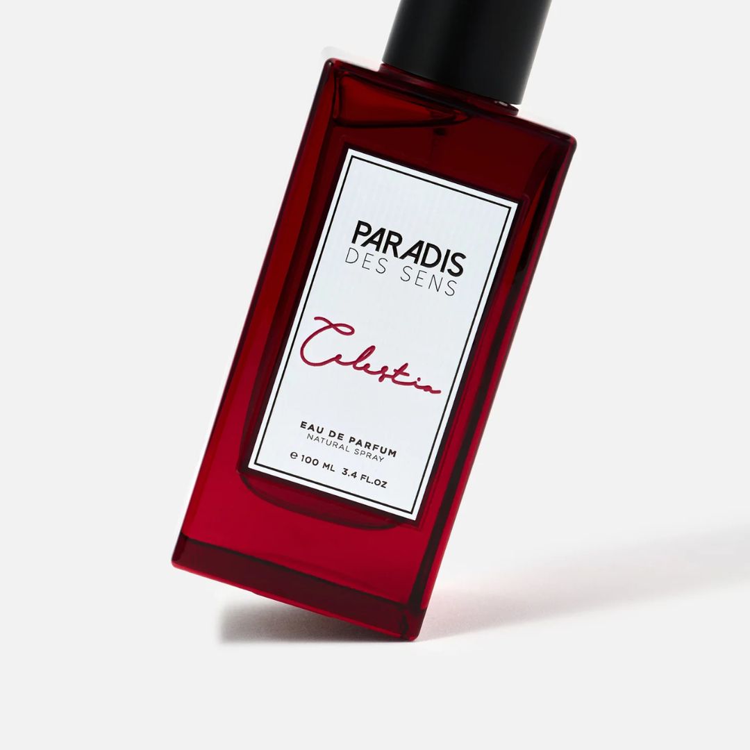 PARADIS DES SENS CELESTIA (U) EDP 100ML