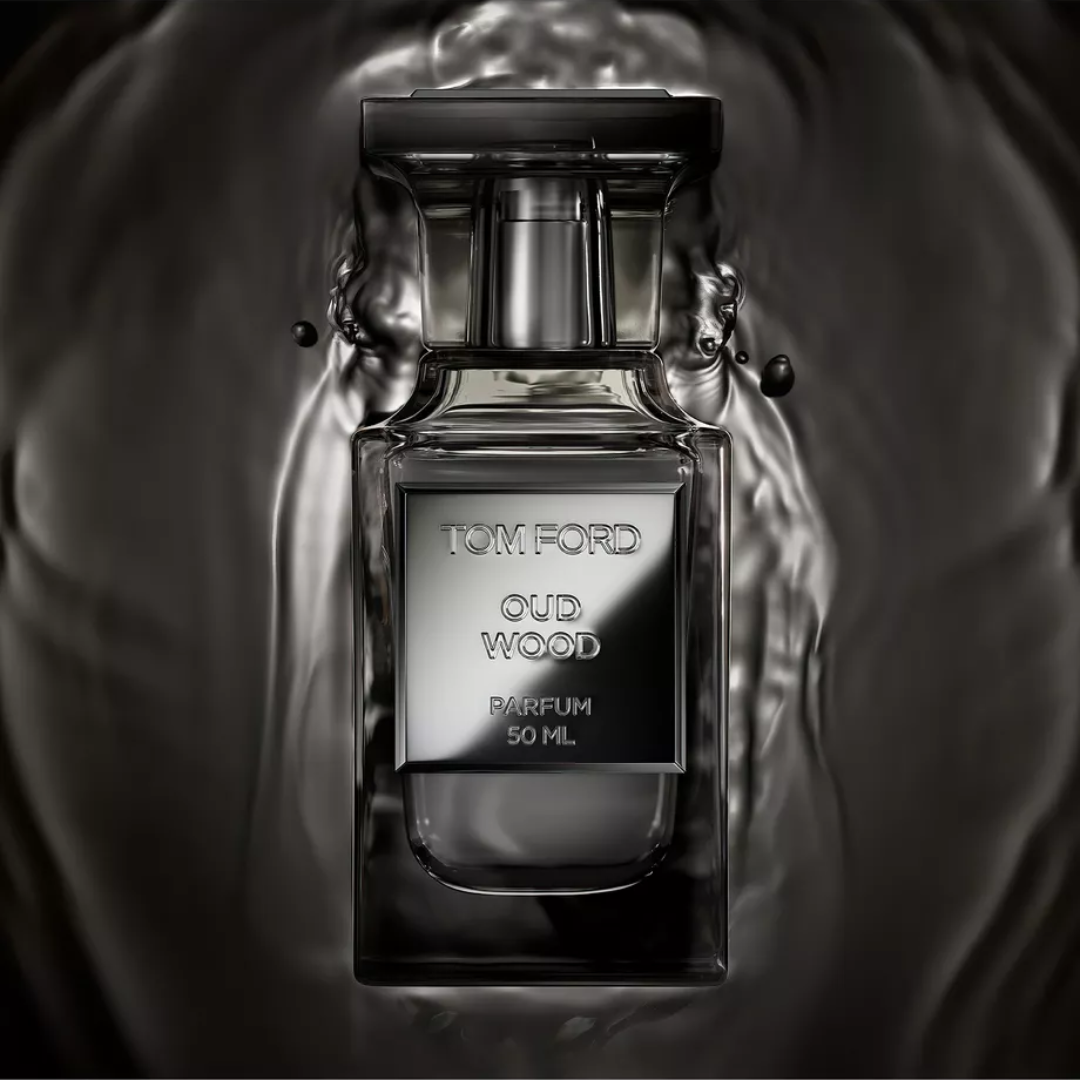 TOM FORD OUD WOOD (U) EDP 50ML