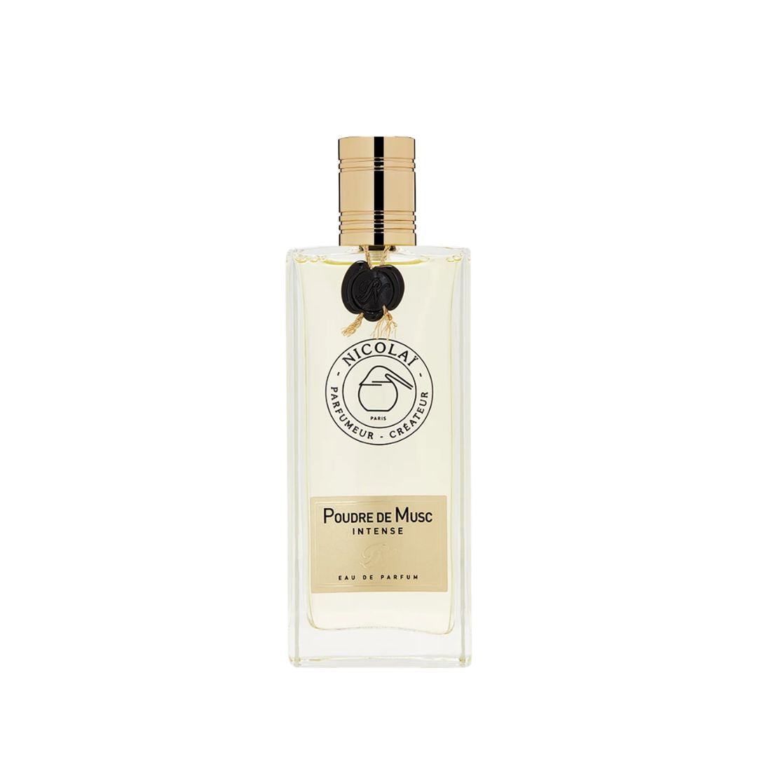 NICOLAI PARFUMEUR CREATEUR MUSC INTENSE (W) EDP 100ML