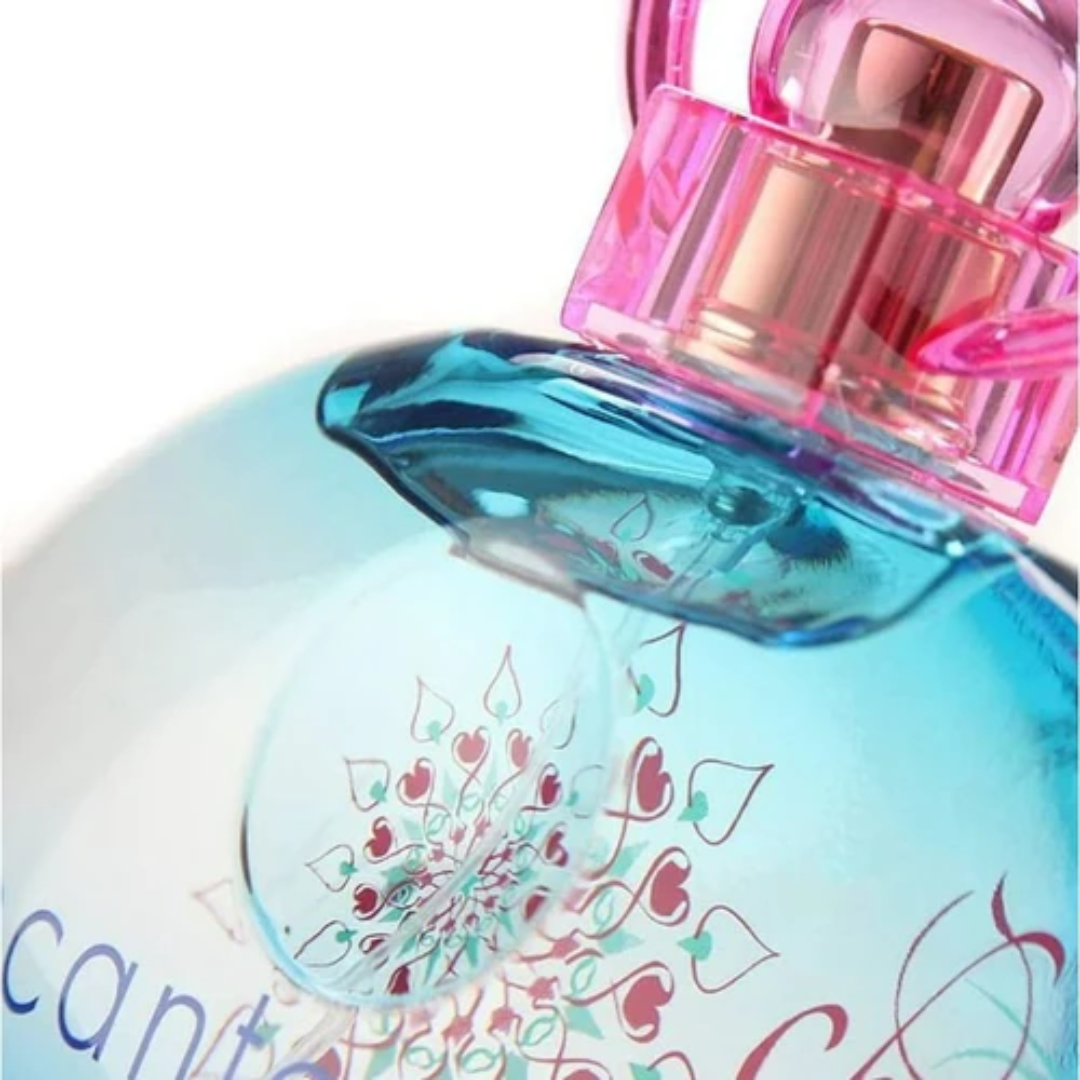 SALVATORE FERRAGAMO INCANTO CHARMS (W) EDT 30ML
