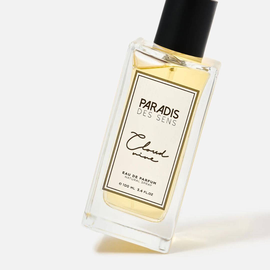 PARADIS DES SENS CLOUD NINE (U) EDP 100ML