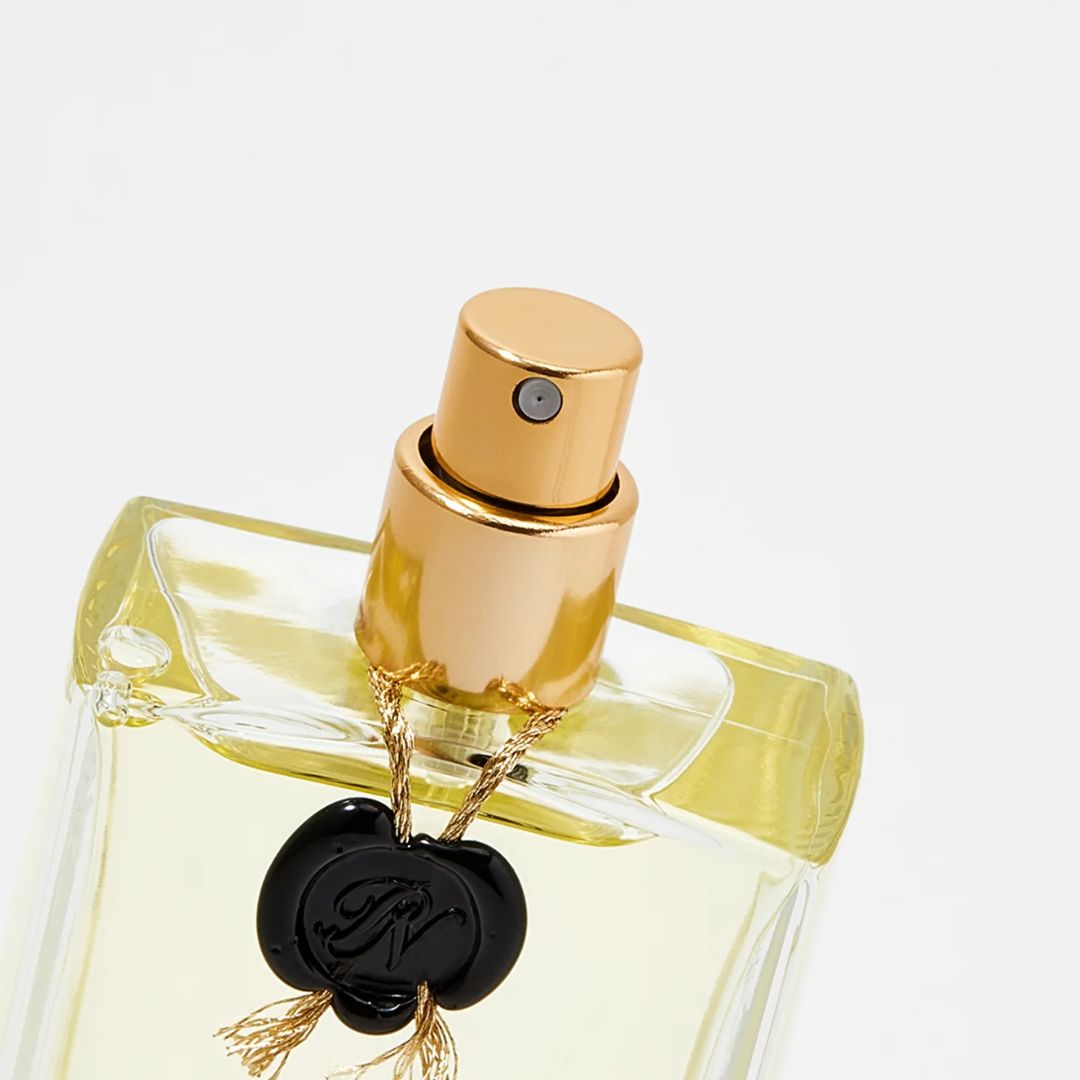 NICOLAI PARFUMEUR CREATEUR MUSC INTENSE (W) EDP 100ML