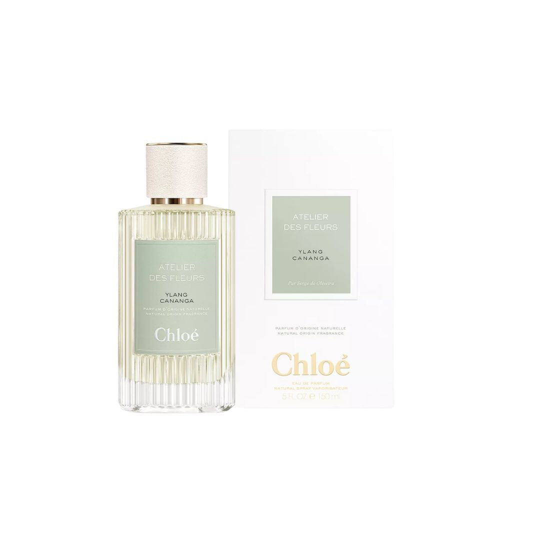 CHLOE ATELIER DES FLEURS YLANG CANANGA (U) EDP 150ML