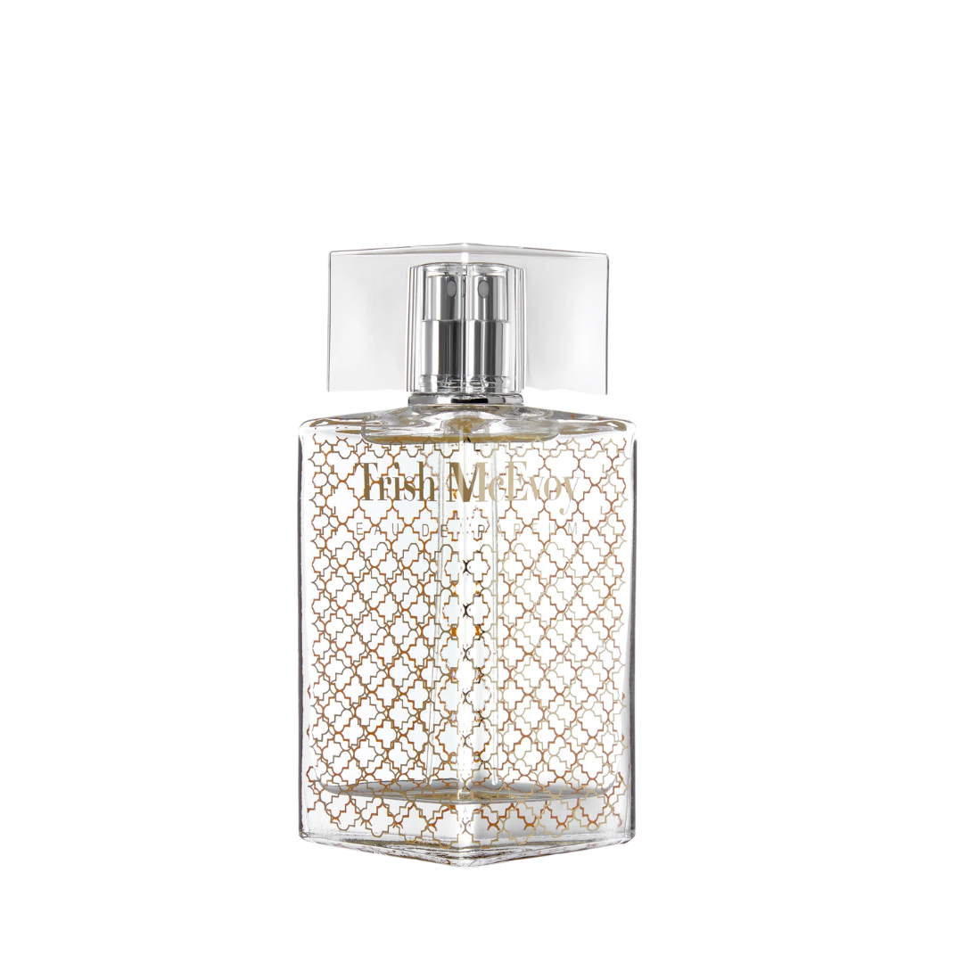 TRISH MCEVOY 100 (W) EDP 50ML