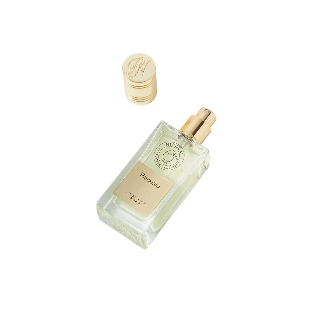 NICOLAI PARFUMEUR CREATEUR PATCHOULI INTENSE (U) EDP 100ML