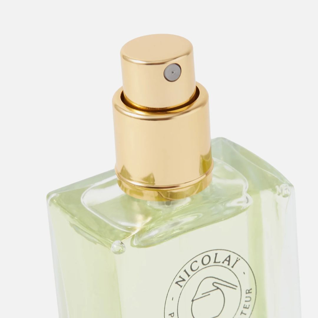 NICOLAI PARFUMEUR CREATEUR PATCHOULI INTENSE (U) EDP 100ML