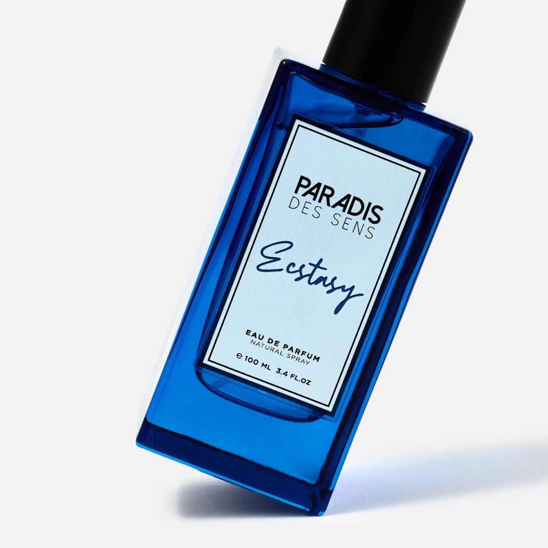PARADIS DES SENS ECSTASY (U) EDP 100ML