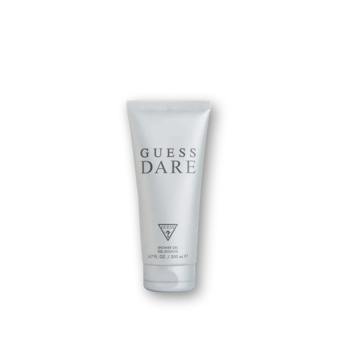 GUESS DARE (M) 200ML SHOWER GEL