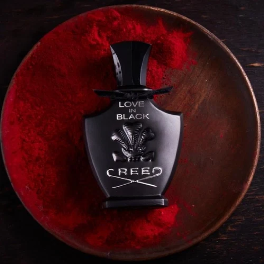 CREED LOVE IN BLACK (W) EDP 75ML