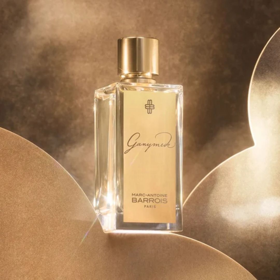 MARC ANTOINE BARROIS GANYMEDE (U) EDP 100ML
