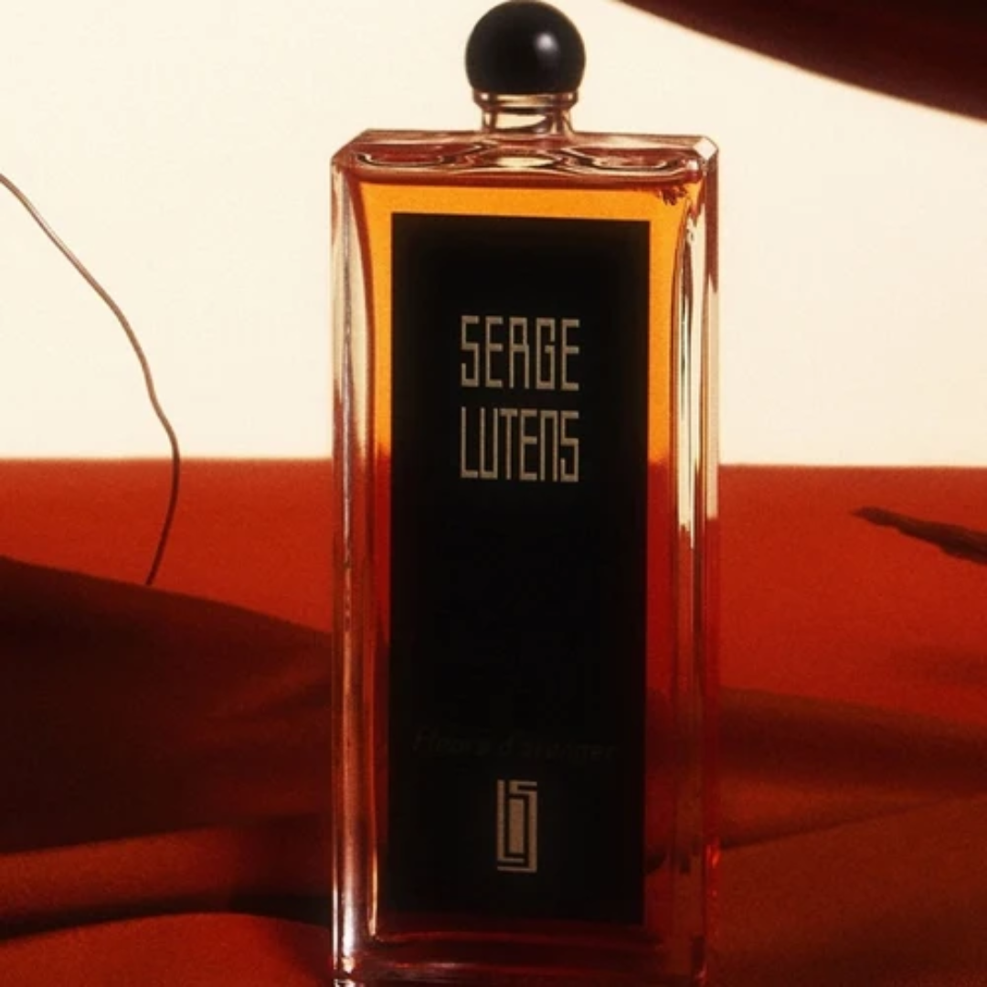 SERGE LUTENS AMBRE SULTAN (U) EDP 50ML