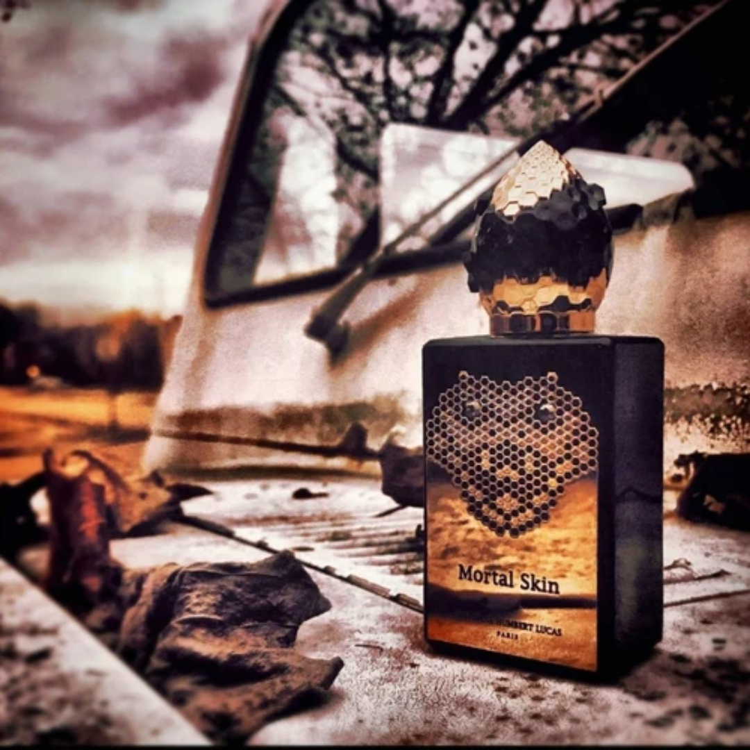 STEPHANE HUMBERT LUCAS MORTAL SKIN (U) EDP 50ML