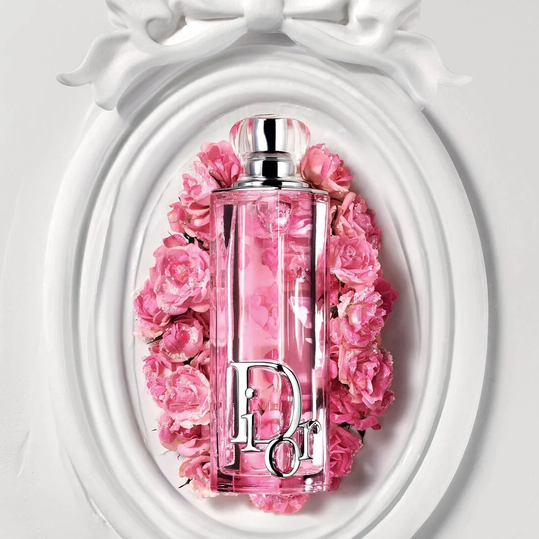 CHRISTIAN DIOR DIOR ADDICT ROSY GLOW (W) EDP 50ML