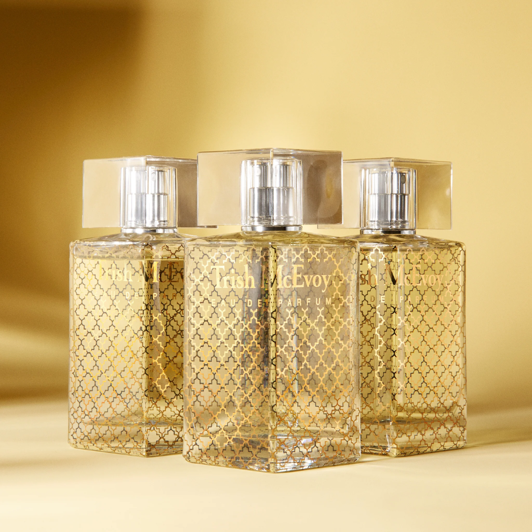 TRISH MCEVOY 100 (W) EDP 50ML