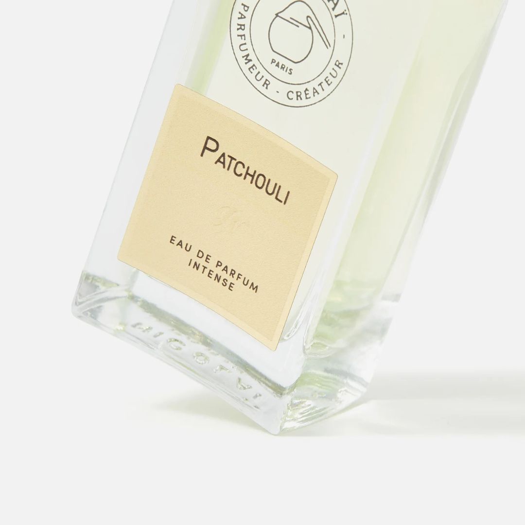 NICOLAI PARFUMEUR CREATEUR PATCHOULI INTENSE (U) EDP 100ML