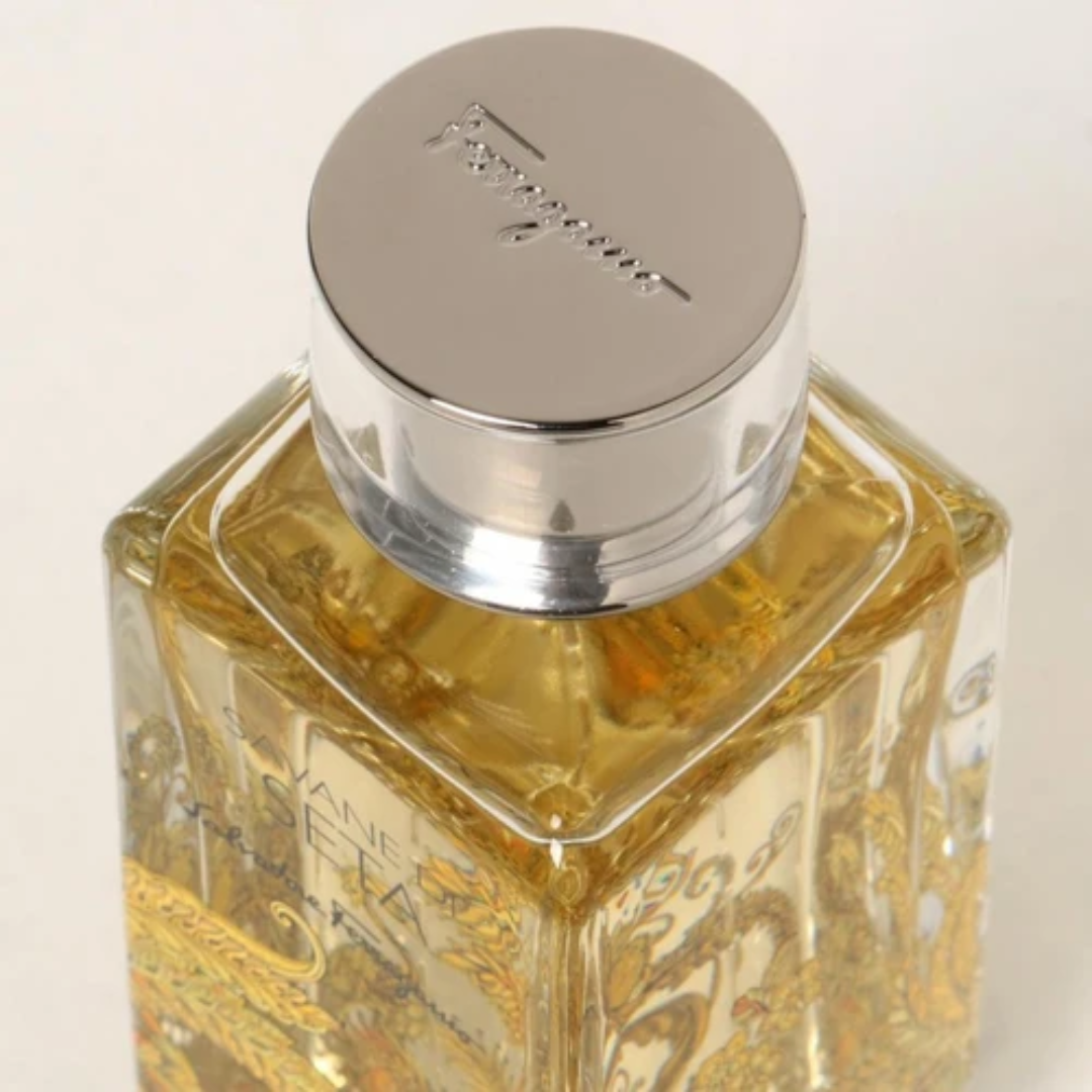 SALVATORE FERRAGAMO SAVANE DI SETA (U) EDP 50ML