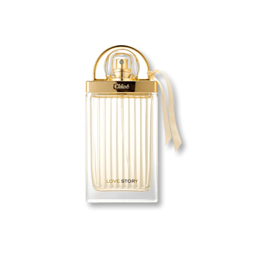 CHLOE LOVE STORY (W) EDP 75ML