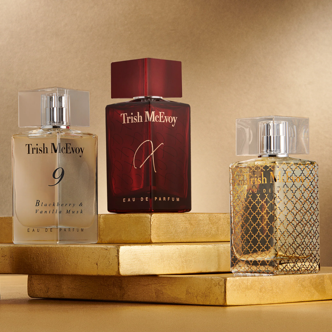 TRISH MCEVOY 100 (W) EDP 50ML