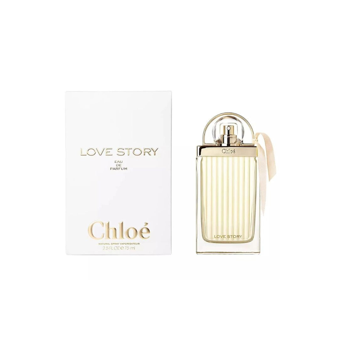 CHLOE LOVE STORY (W) EDP 75ML