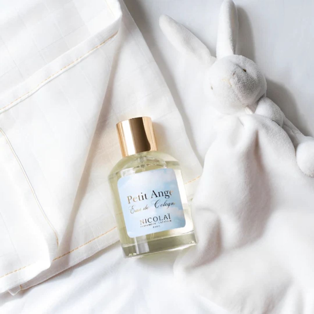NICOLAI PARFUMEUR CREATEUR PETIT ANGE (W) EAU DE COLOGNE 100ML