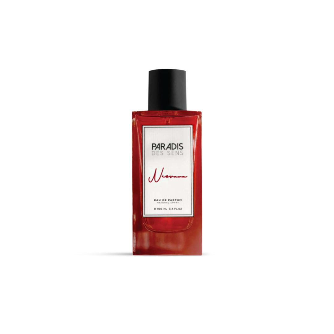 PARADIS DES SENS NIRVANA (U) EDP 100ML