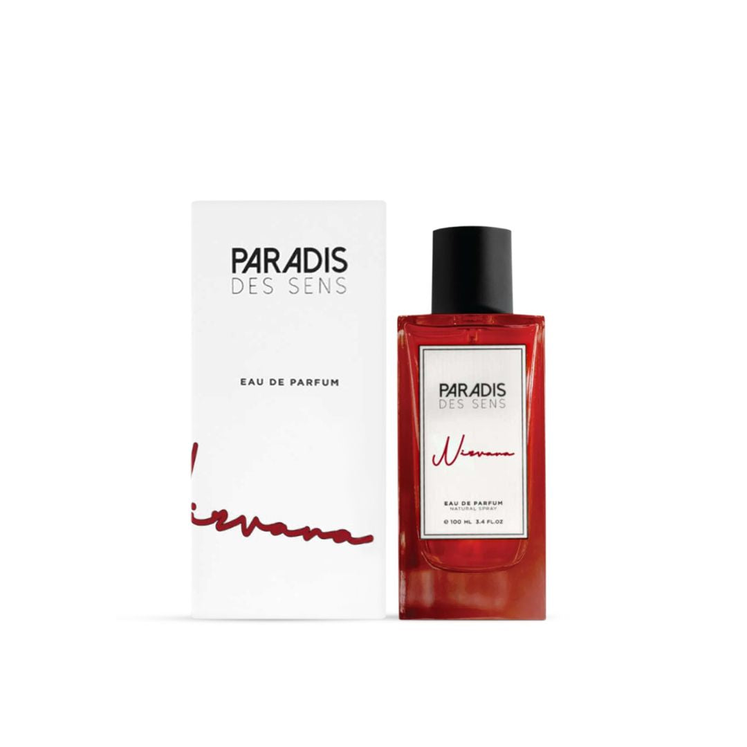 PARADIS DES SENS NIRVANA (U) EDP 100ML