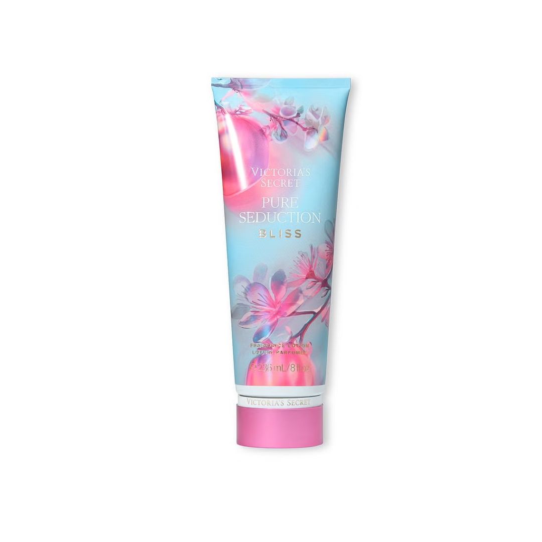 VICTORIA'S SECRET PURE SEDUCTION BLISS (W) 236ML FRAGRANCE LOTION
