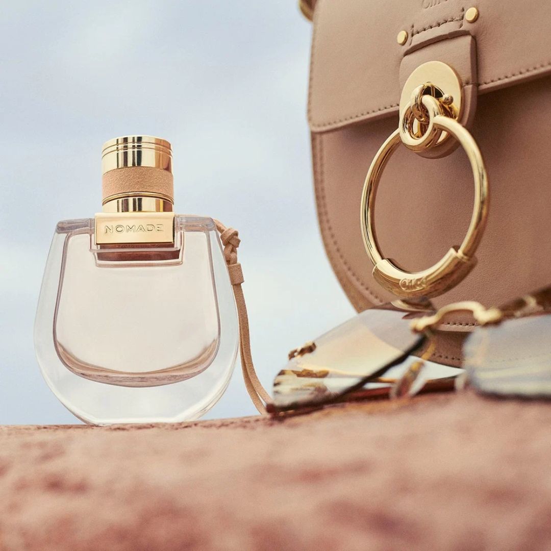 CHLOE NOMADE (W) EDP 50ML