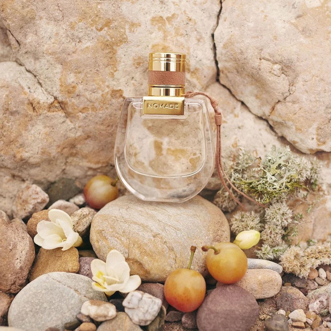 CHLOE NOMADE (W) EDP 50ML