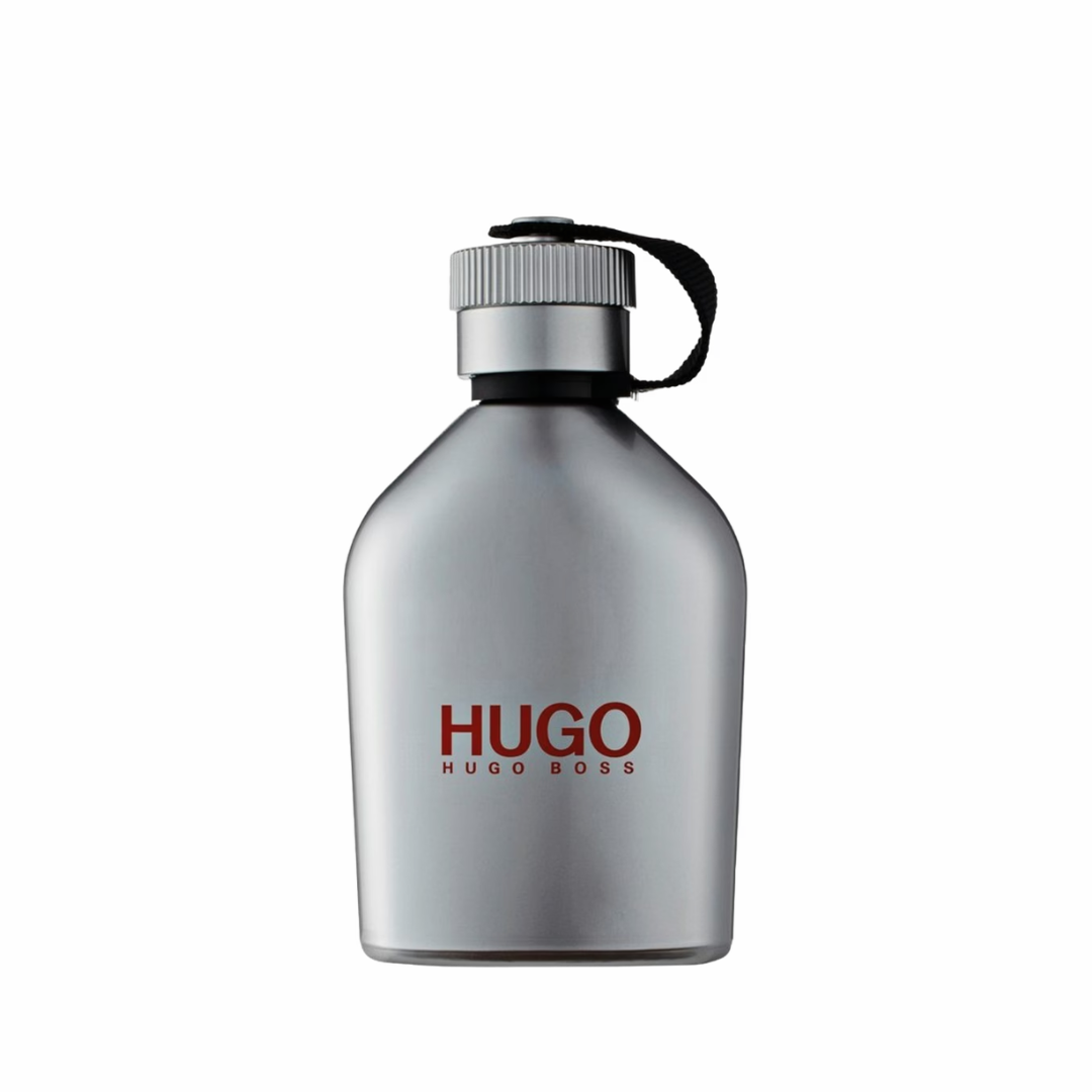 HUGO BOSS HUGO ICED (M) EDT 75ML
