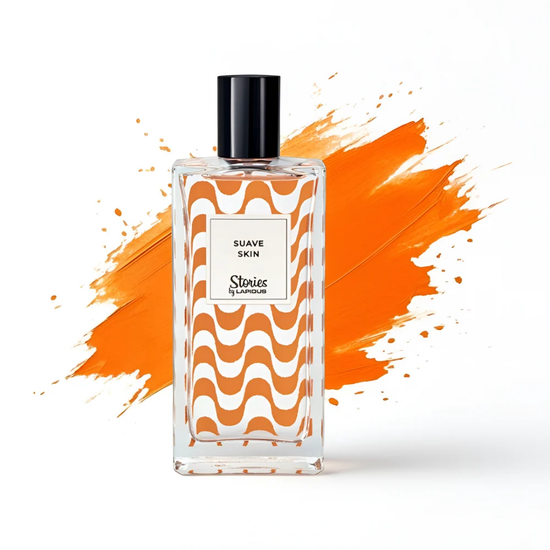 TED LAPIDUS SUAVE SKIN (W) EDT 100ML