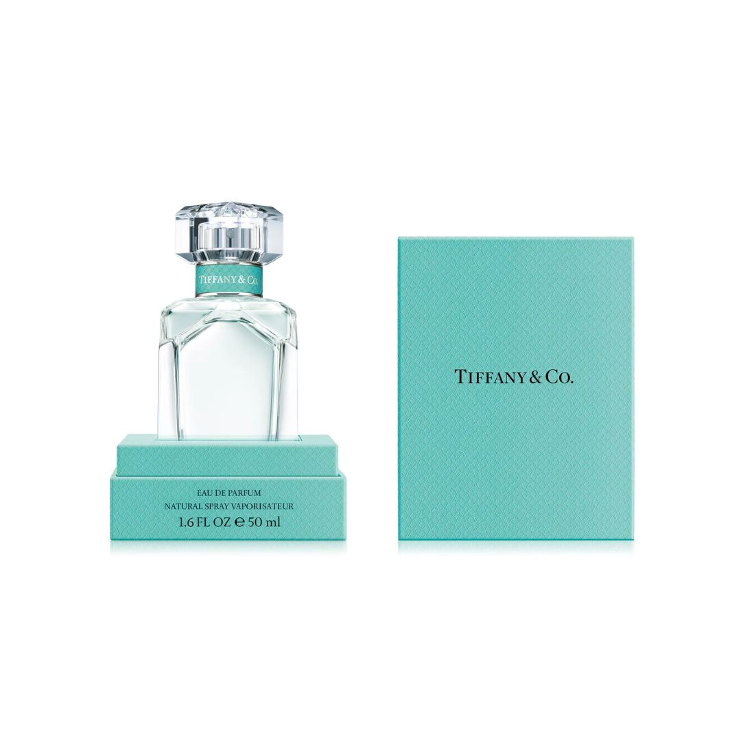 TIFFANY & CO. (W) EDP