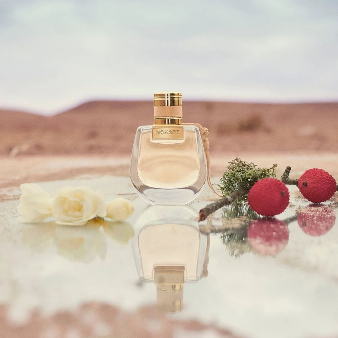 CHLOE NOMADE (W) EDP 50ML