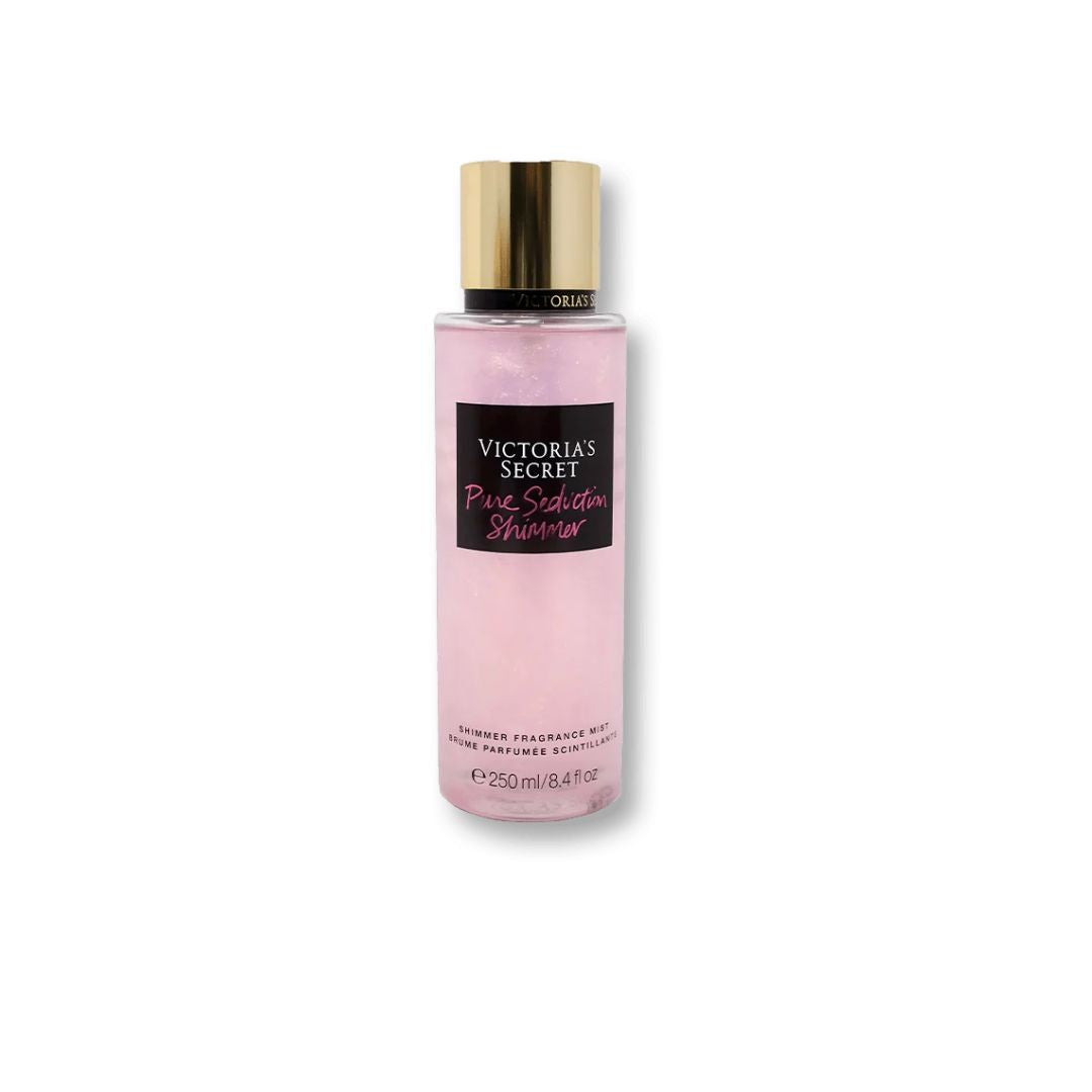 VICTORIA'S SECRET PURE SEDUCTION SHIMMER (W) 250ML FRAGRANCE MIST