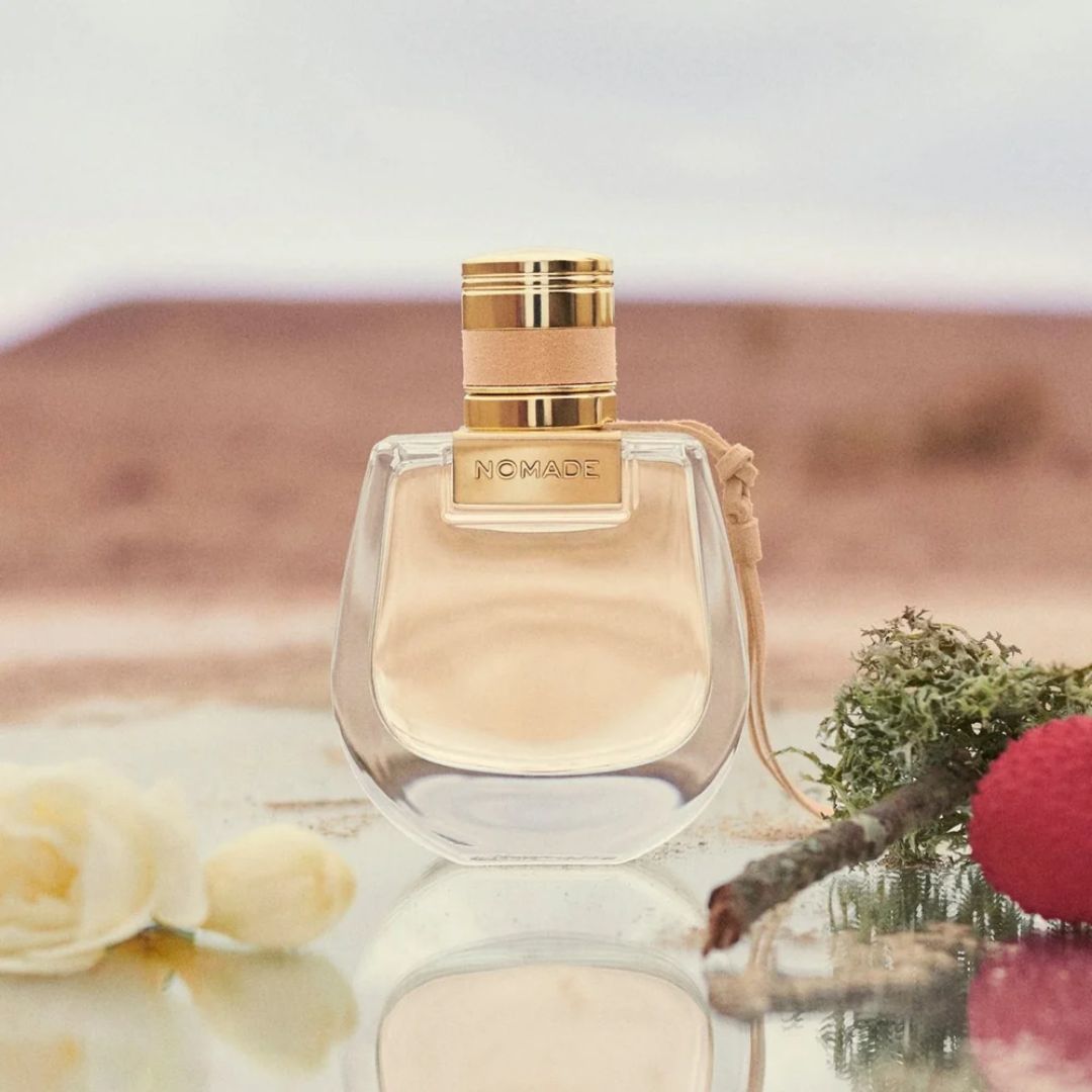 CHLOE NOMADE (W) EDP 50ML