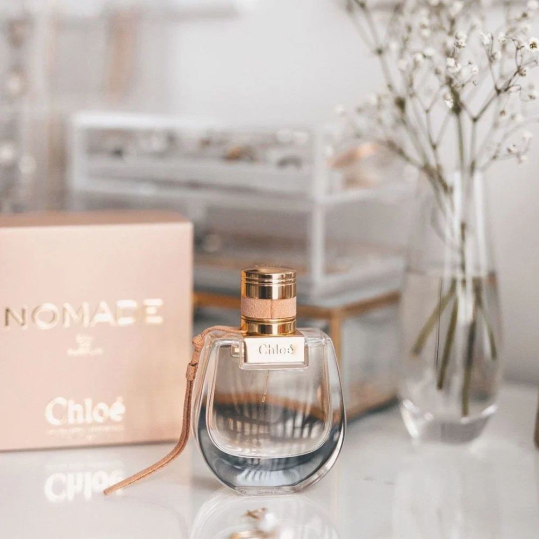 CHLOE NOMADE (W) EDP 50ML