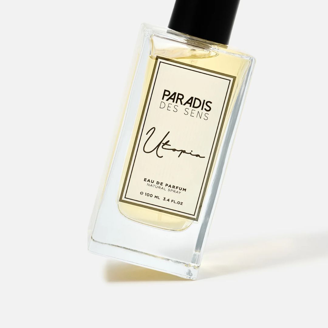 PARADIS DES SENS UTOPIA (U) EDP 100ML
