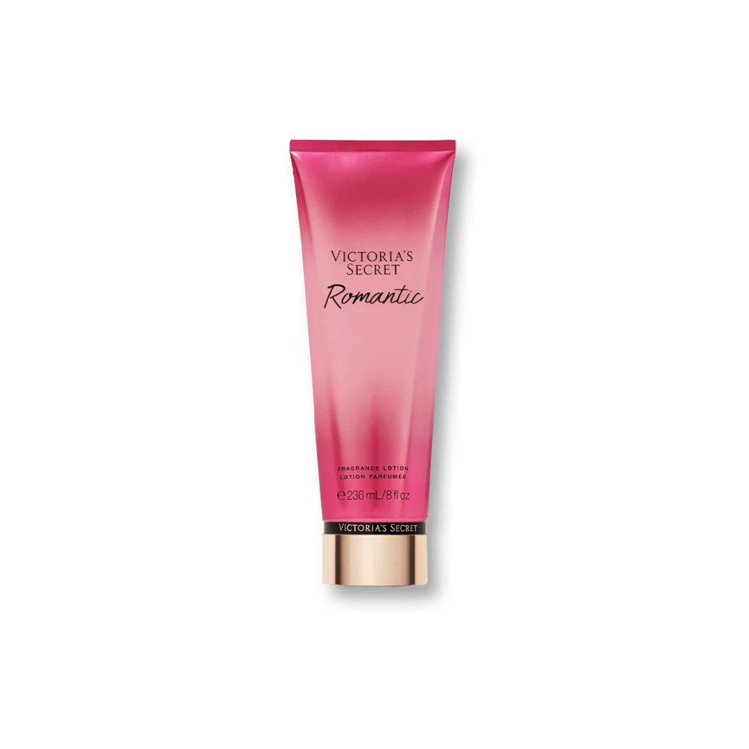 VICTORIA'S SECRET ROMANTIC (W) 236ML FRAGRANCE LOTION