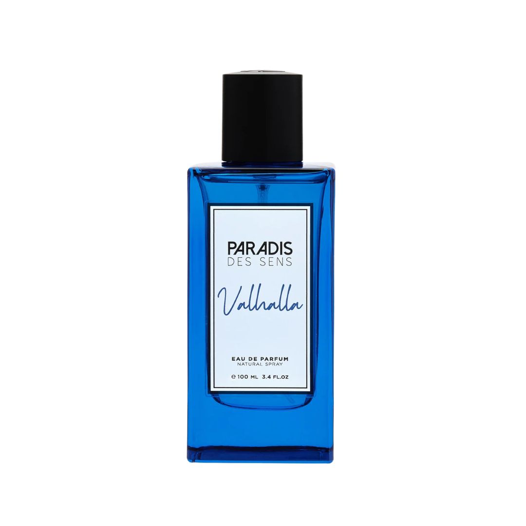 PARADIS DES SENS VALHALLA (U) EDP 100ML