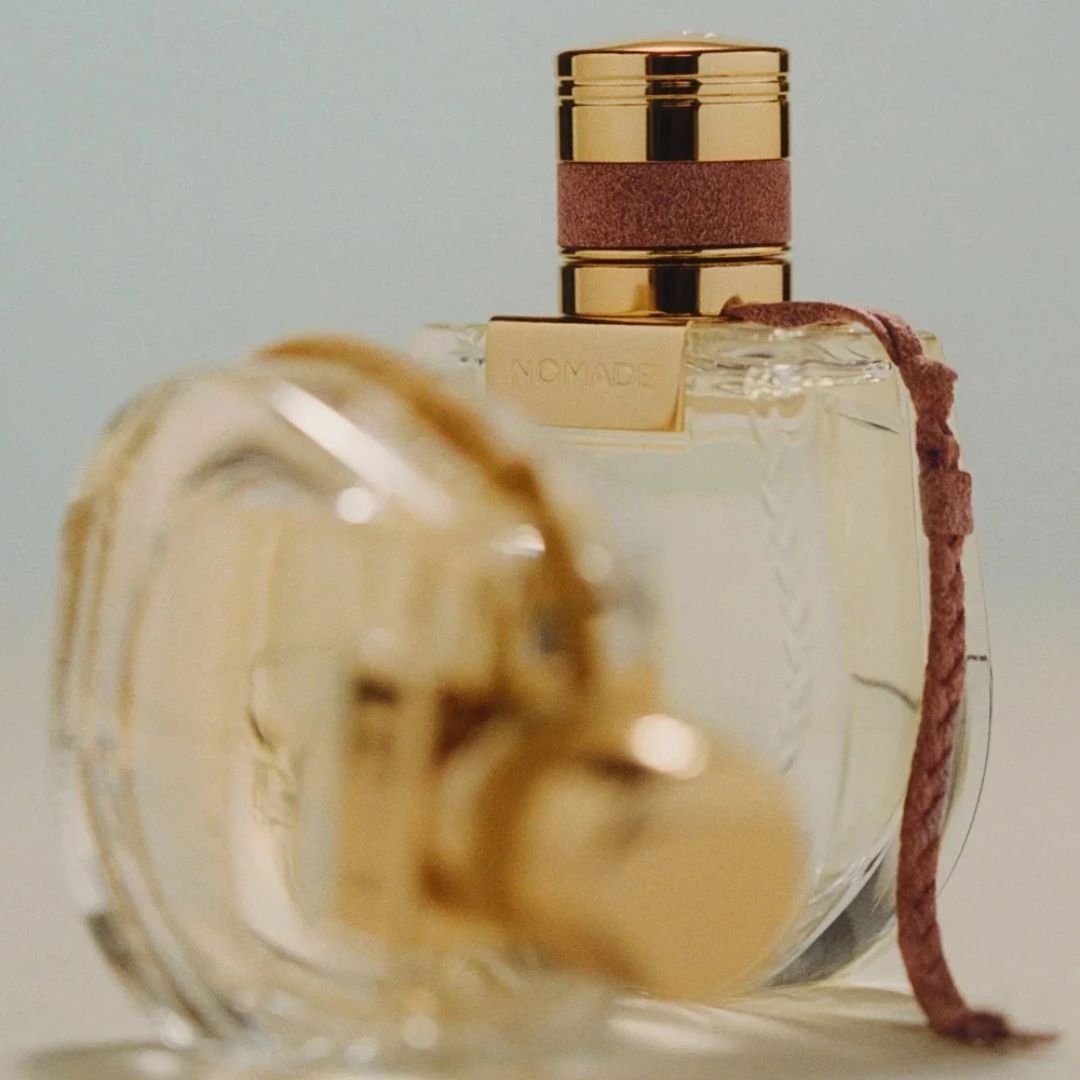 CHLOE NOMADE JASMIN NATUREL INTENSE (W) EDP 75ML
