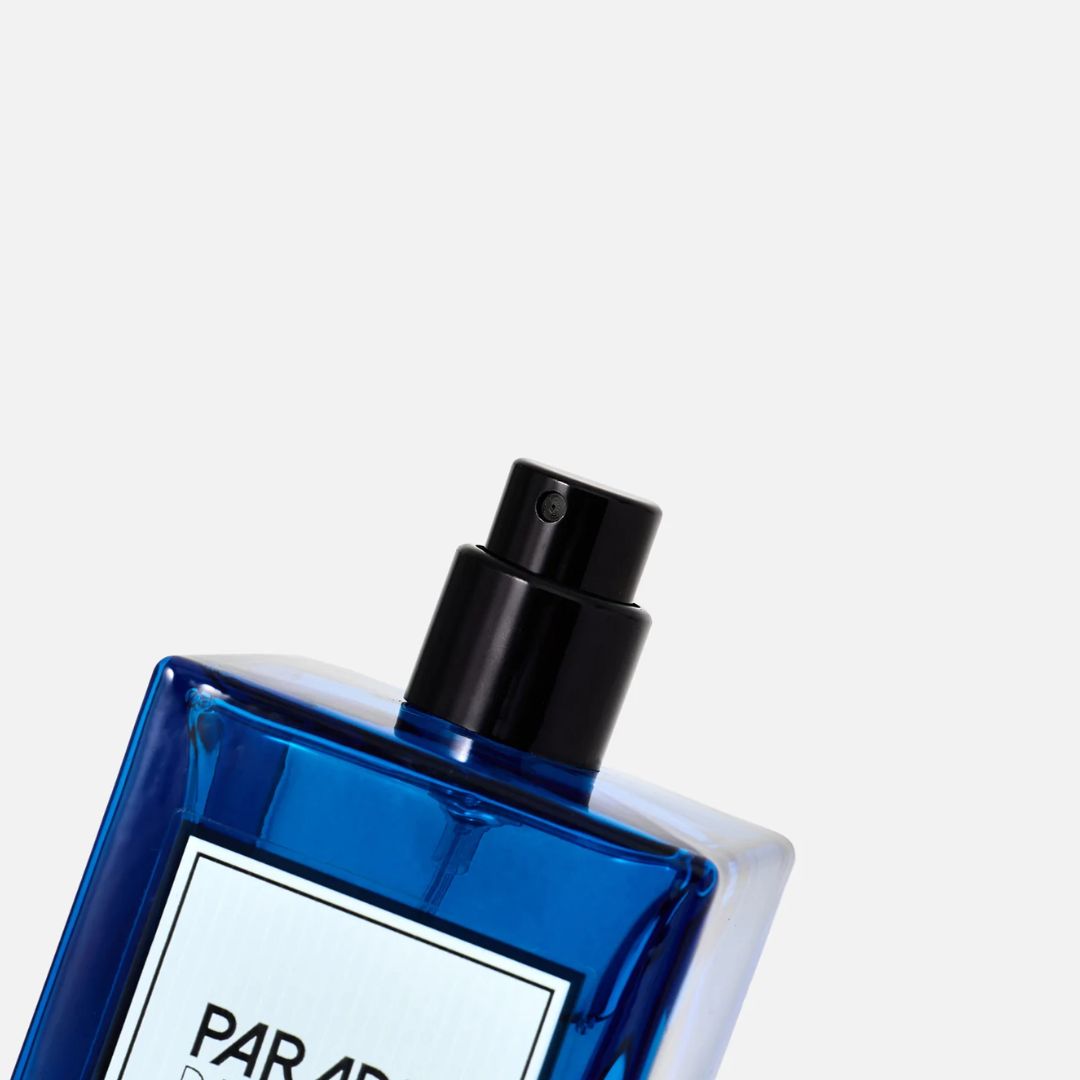 PARADIS DES SENS VALHALLA (U) EDP 100ML
