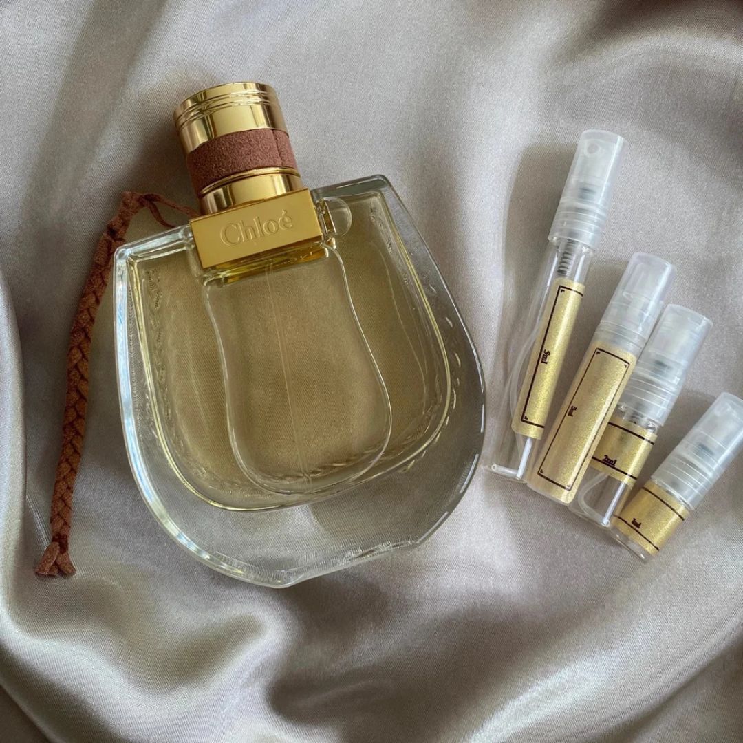 CHLOE NOMADE JASMIN NATUREL INTENSE (W) EDP 75ML