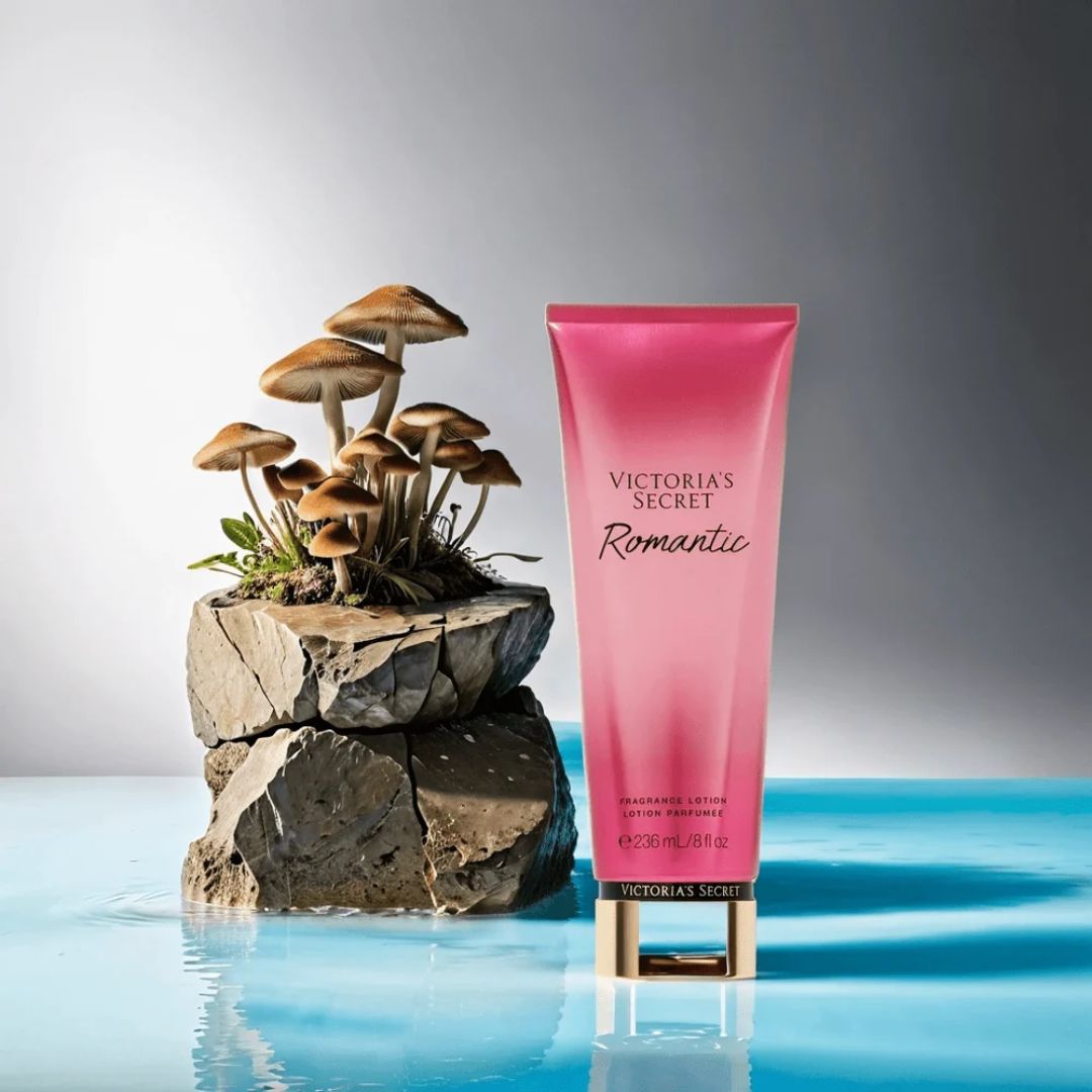 VICTORIA'S SECRET ROMANTIC (W) 236ML FRAGRANCE LOTION